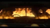 Reverse. Go, go!