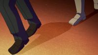 >> rex: Hey, buddy, sorry about