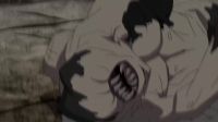 Rex, no. Don't cure it