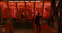 We've got them pinned down Stop fighting and pull outBut they've got Quaid They're protecting himPerfect Get out of Sector G nowDon't thinkDo it Yes sir