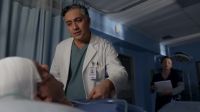Rick, I'm Dr. Wang