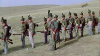Rifles! Halt!