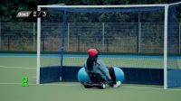 Right, one more goal to score