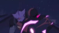 [roaring]