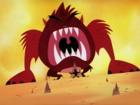 (ROARS)