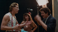 Robbie there will be no exploding tit shot