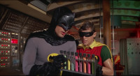 Robin Over here look