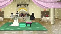 [ ROCK MUSIC CONTINUES ]