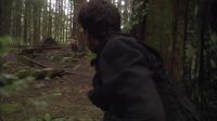 Ronon! Stop! Ronon!