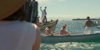 Row! Row, you bastards!
