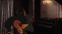 Roxanne?