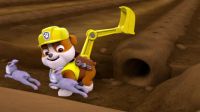 (Rubble laughing)
