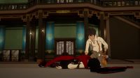 Ruby, get up!
