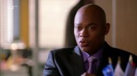 Rulz. What rules? That's his name. He performs at the club. I try to keep my crew together, Agent Bo