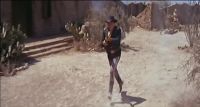 Run, major! Get down!