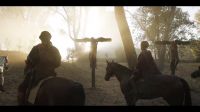 Runaway slaves