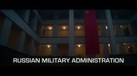 RUSSIAN MILITARY ADMINISTRATION