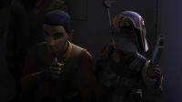 Ryder, what's your status?
