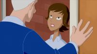 Sally, what are you doing?