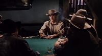 Same game, five card stud