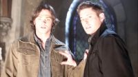 Sammy, let's go. - Dean
