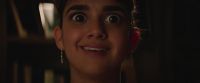 SANDRA: Oh, my God