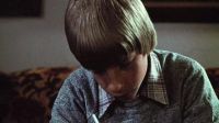 SANDY O'REILLY: Who's Teddy?