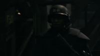 Sarge? Sarge