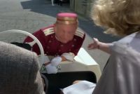 SAY, AREN'T YOU BILLY BARTY?