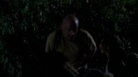 Sayid, you guard the front