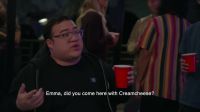 SCARRA: Emma