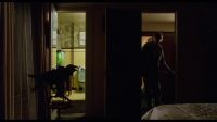 Scary background music