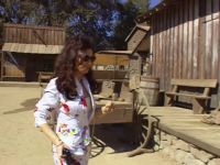 (SCATTING)