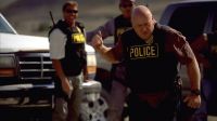 Schrader, where you going?