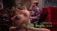 Scooby-Doo, you feeling okay?