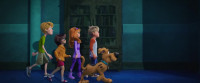 Scooby Dooby Doo