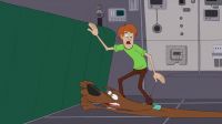 Scooby!