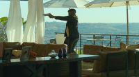 SCOTT: Get down
