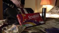 Scrabble