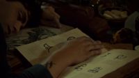 (SCRATCHING SOUNDS)