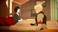 *screaming* PYRRHA!
