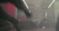(Screaming)