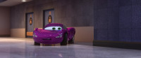 'Scuse me ma'amDad gum pistachio ice creamThis cannot be him Is he AmericanLook out ladies Mater's fittin' to get funky