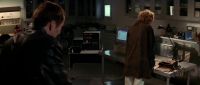 Sean. That man… You know, we've been living together as man and wife for a week. Yeah, I… I know. Ev