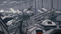 Secure your helmets until we stabilize!