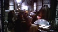 Security! Drop them! Freeze!