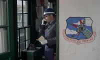 Security officer