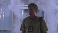 Sergeant Doakes thinks he knows my secrets