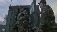 Sergeant osgood