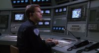 Sergeant Reed